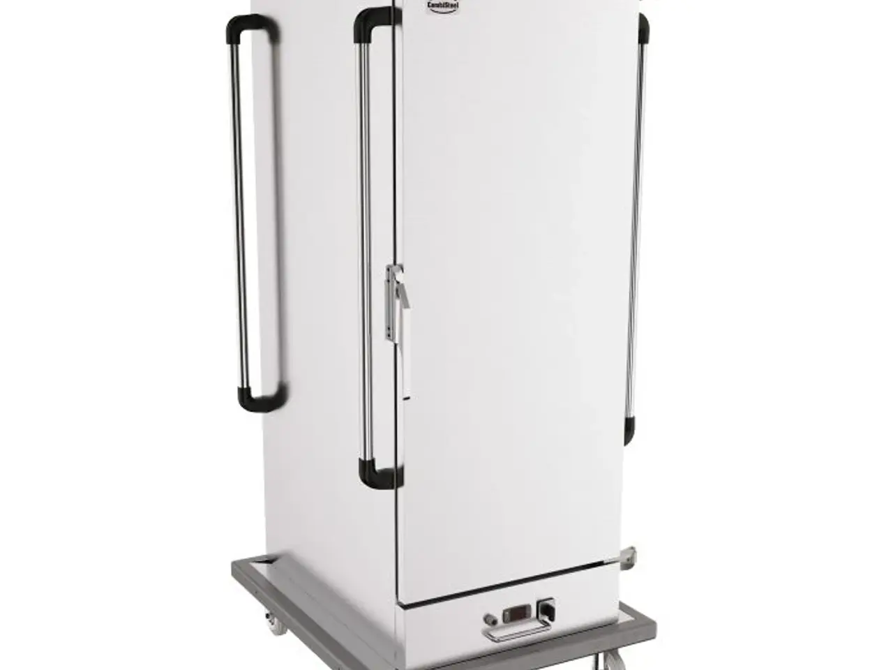 Billede 1 -  Opvarmet Banketvogn 18x 2/1GN