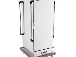 Opvarmet Banketvogn 18x 2/1GN