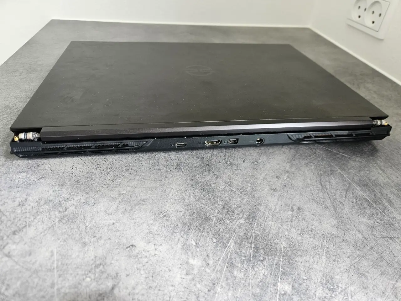 Billede 6 - PC Specialist Elimina Pro 16 – i7-12700H / RTX 306