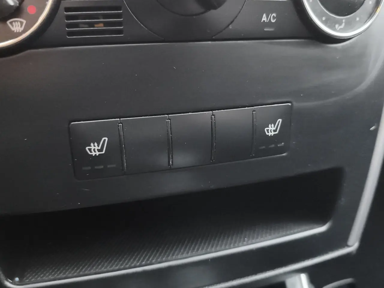 Billede 23 - Mercedes B180 2,0 CDi aut.