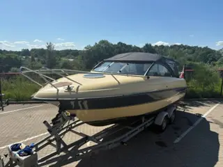 Askeladden Z7 - Cummins 200 HK Diesel/Udstyr