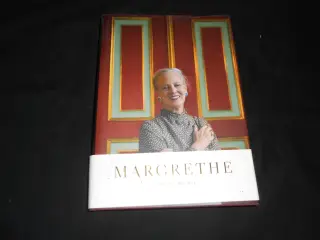 Margrethe - Annelise Bistrup
