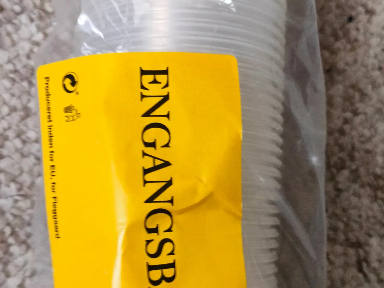 Billede 2 - ENGANG BÆGRE 