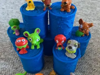 The ugglys pet shop