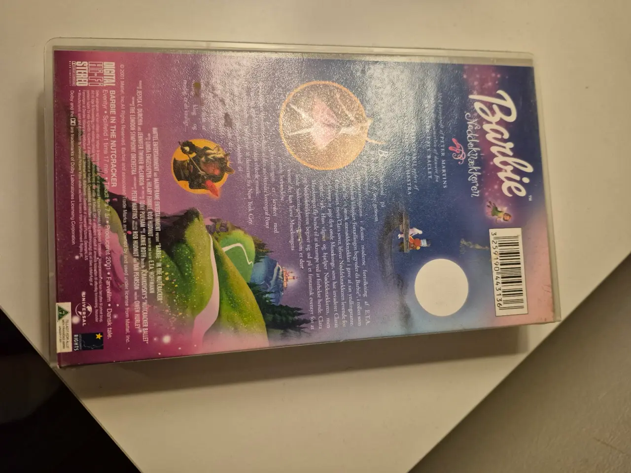 Billede 3 - Barbie film
