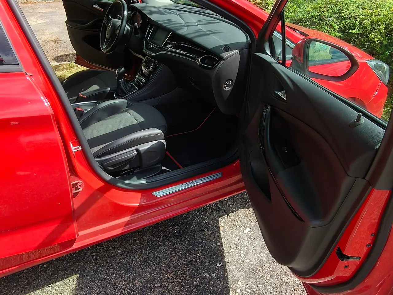 Billede 13 - Opel Astra