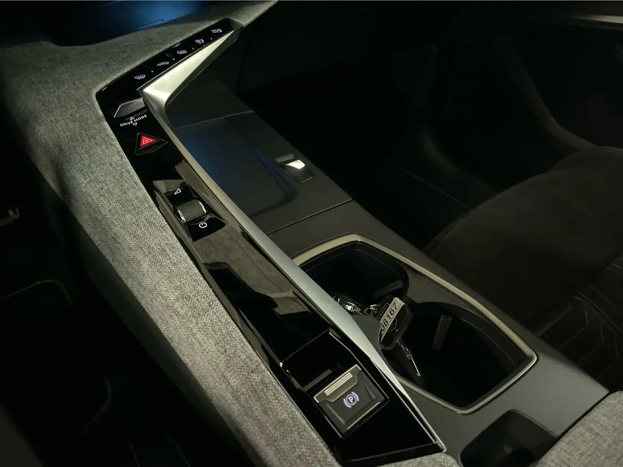 Billede 23 - Peugeot e-3008 77 GT Pack