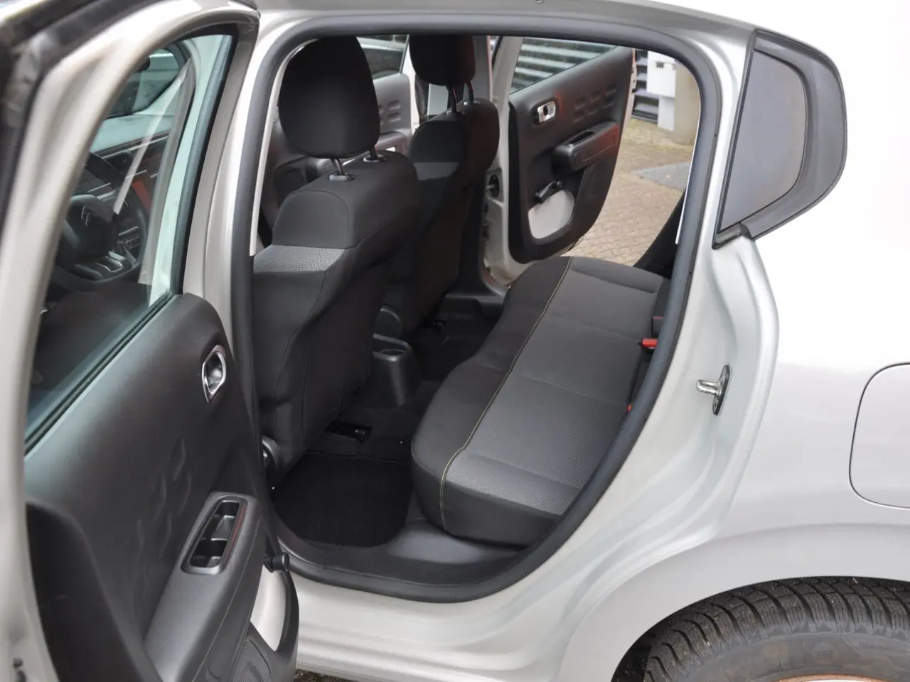 Billede 9 - Citroën C3 1,6 BlueHDi 75 Feel