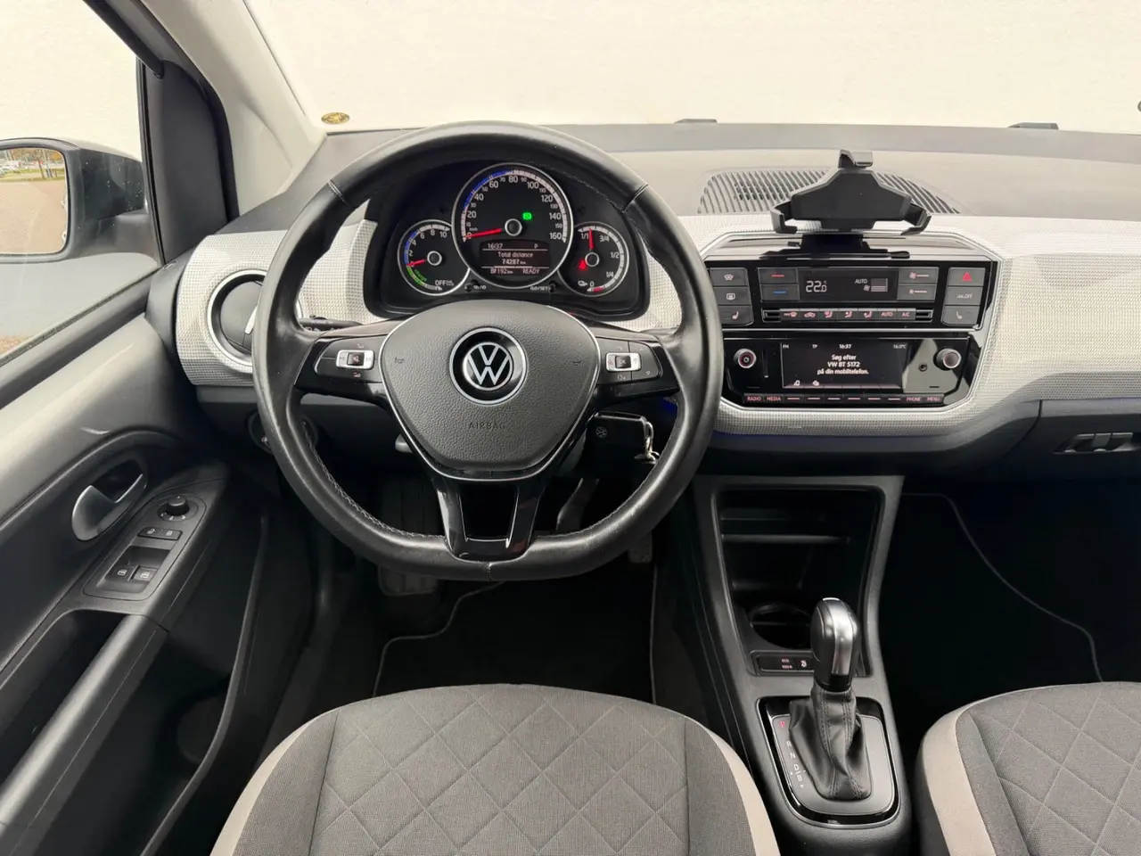 Billede 7 - VW e-Up! Style
