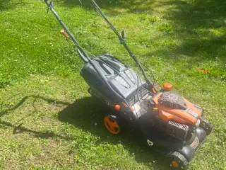 Adano plæneklipper 