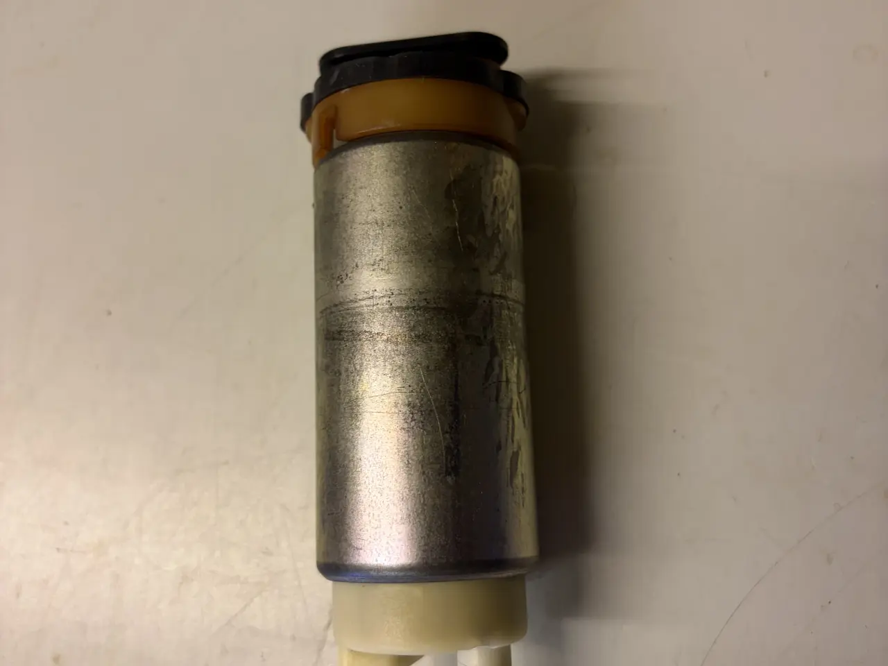 Billede 1 - Original Mercury benzinpumpe til 60 hk EFI