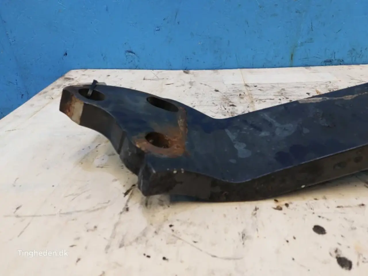 Billede 8 - New Holland T6 Liftarm L. 48061133