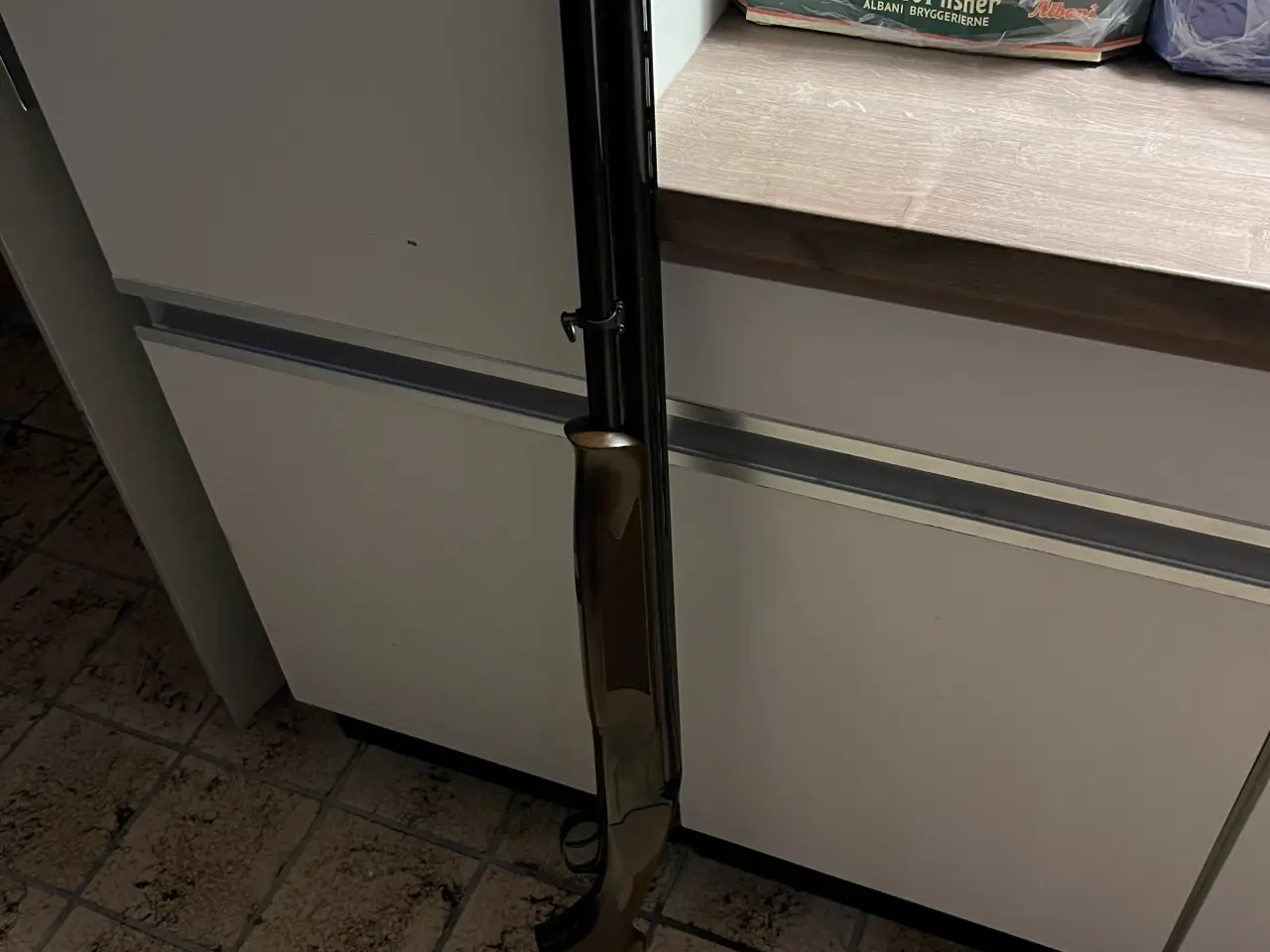 Billede 1 - Rizzini O/U.