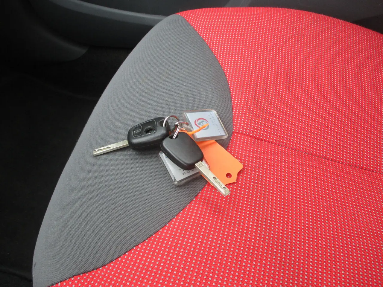 Billede 14 - Peugeot 107 1,0 12V Trendy 68HK 5d