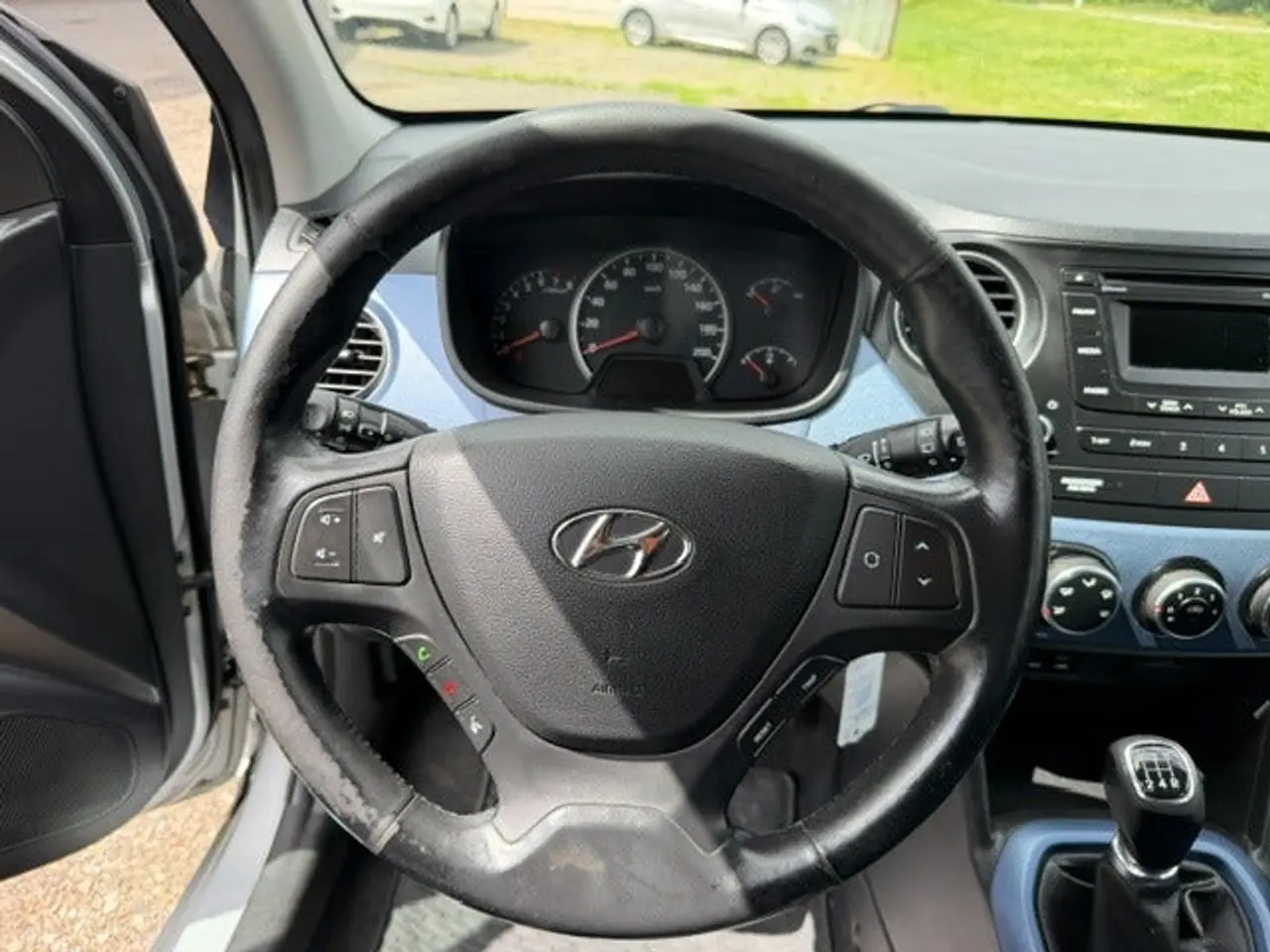 Billede 14 - Hyundai i10 1,0 Comfort