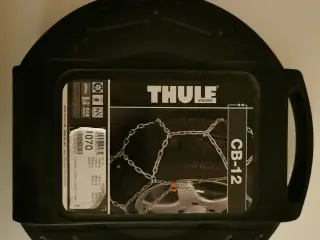 Thule snekæder
