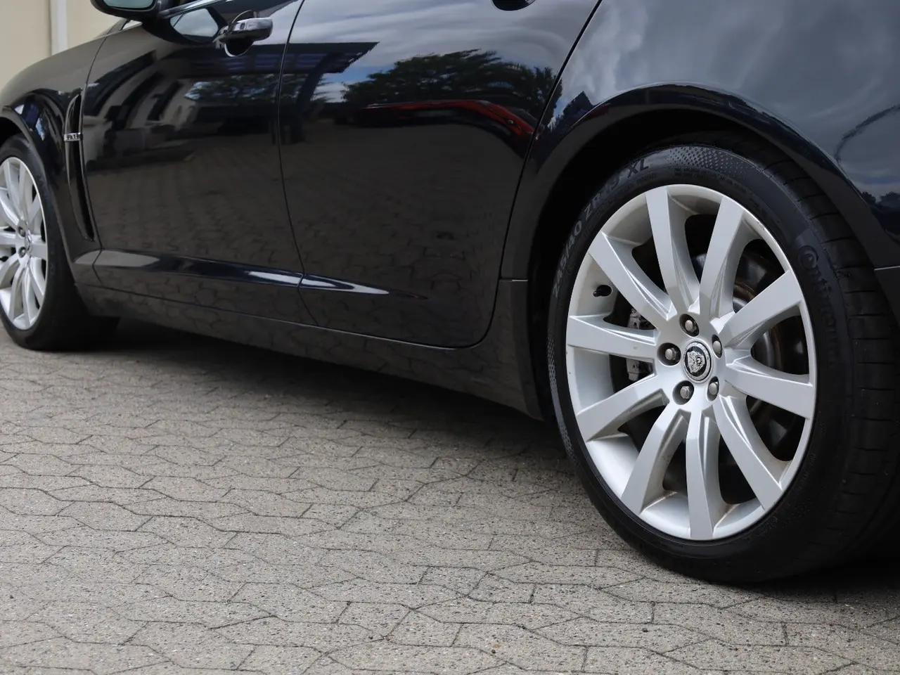 Billede 12 - Jaguar XF 3,0 Premium Luxury aut.