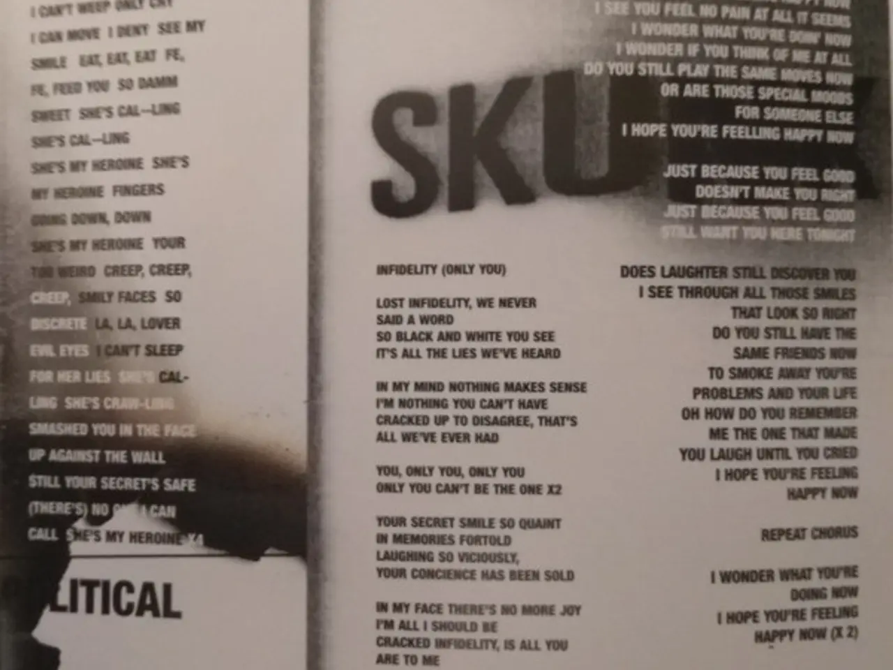 Billede 3 - Skunk Anansie – Stoosh – CD