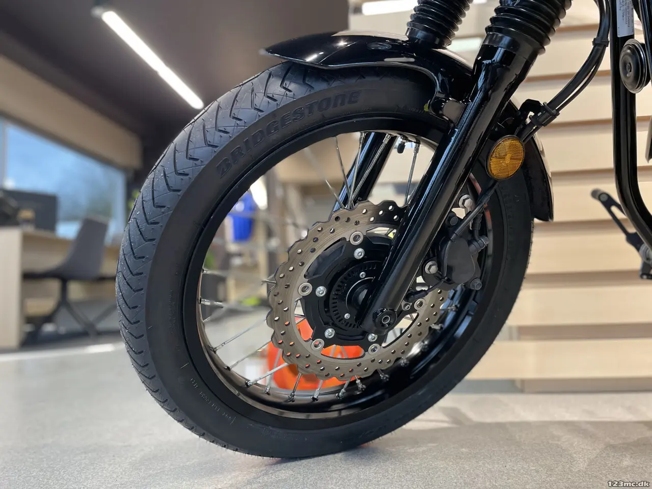 Billede 11 - Yamaha XV 950 R