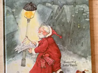 Den kære, tykke julemand, Ursel Scheffler
