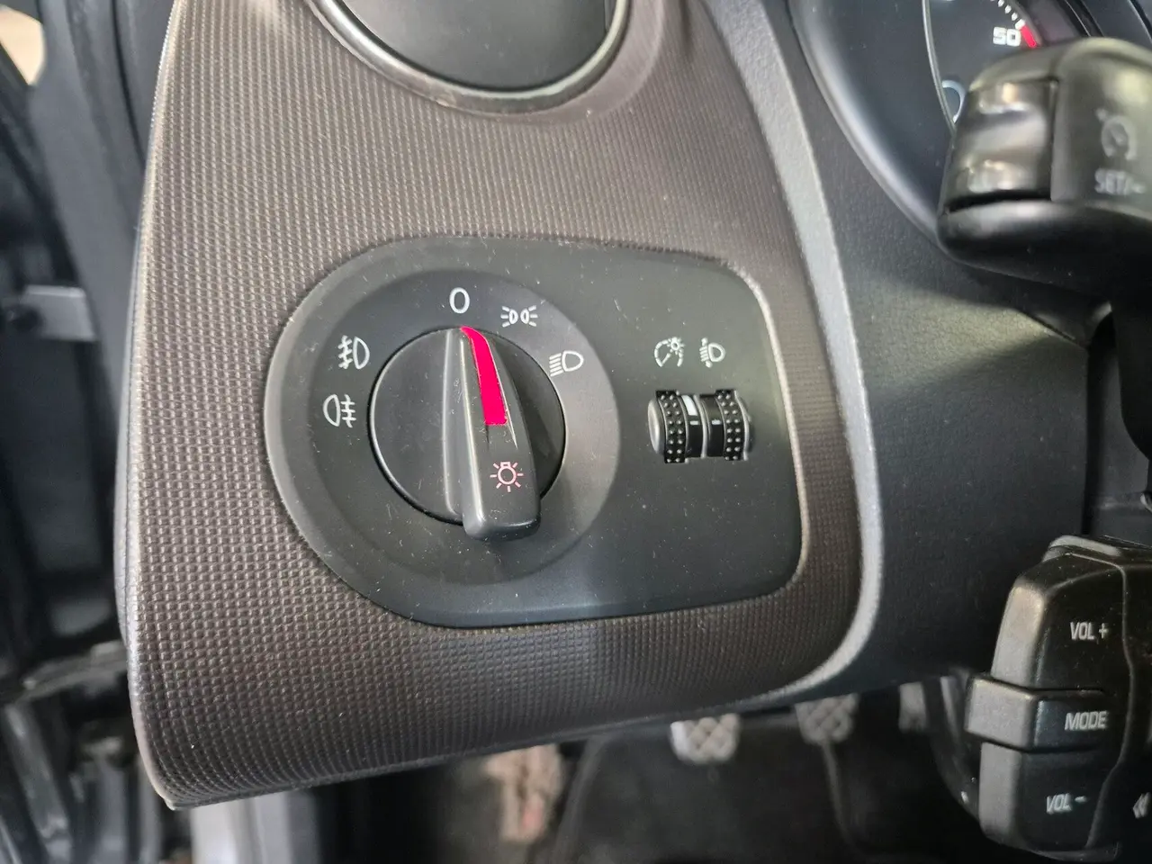 Billede 11 - Seat Ibiza 1,6 TDI Style 105HK Stc