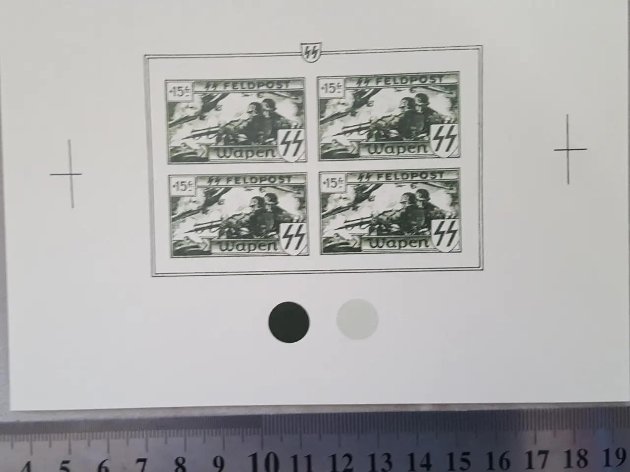 Billede 2 - SS legion Belgien