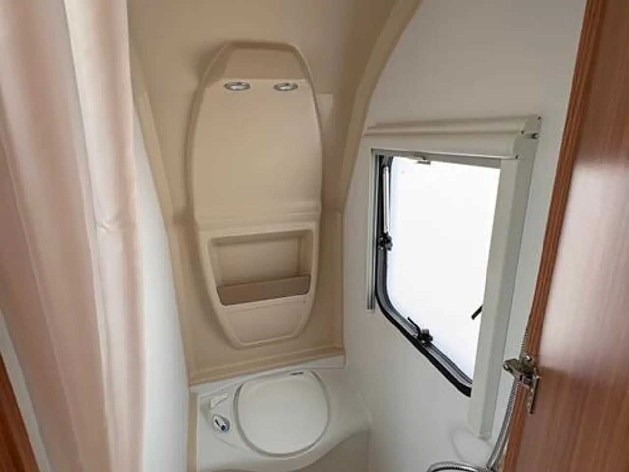 Billede 6 - Adria Adora 462 PU