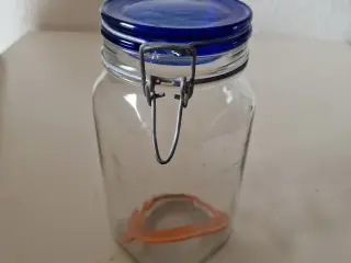 Patentglas