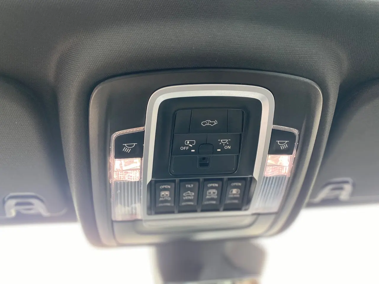 Billede 14 - Dodge RAM 1500 3,0 RHO aut.