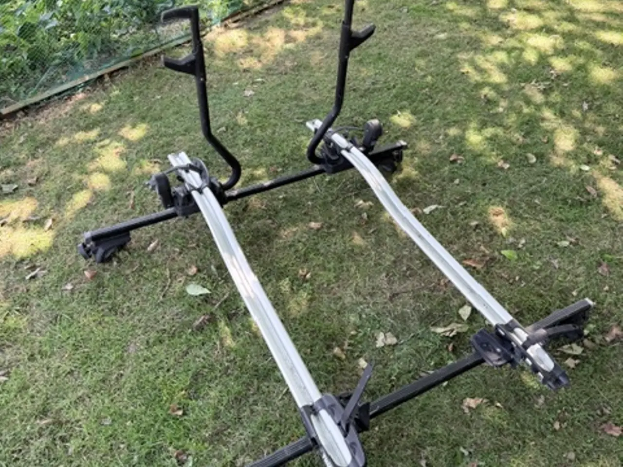 Billede 6 - Tag cykel stativ