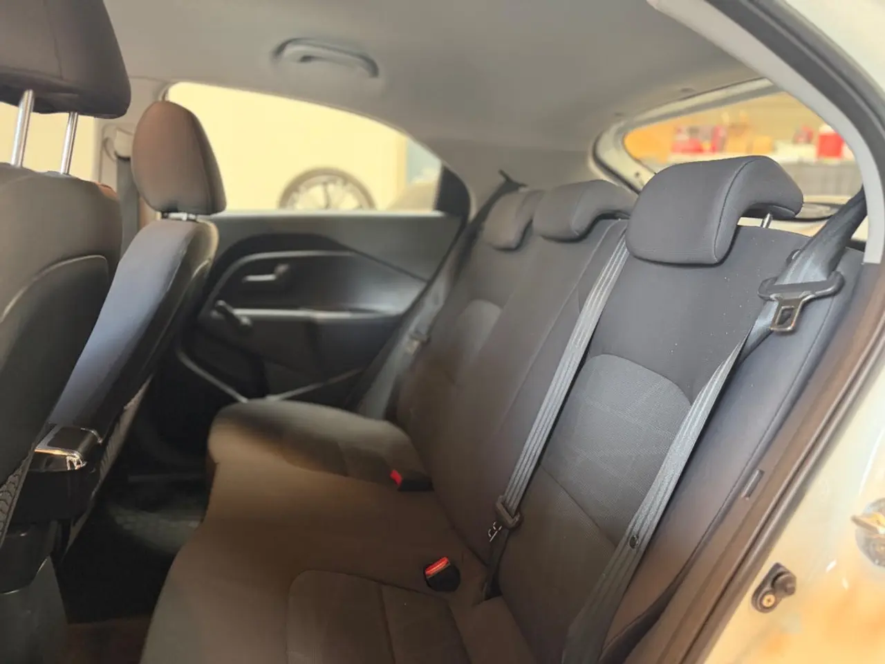 Billede 10 - Kia Rio 1,1 CRDi 75 Eco+