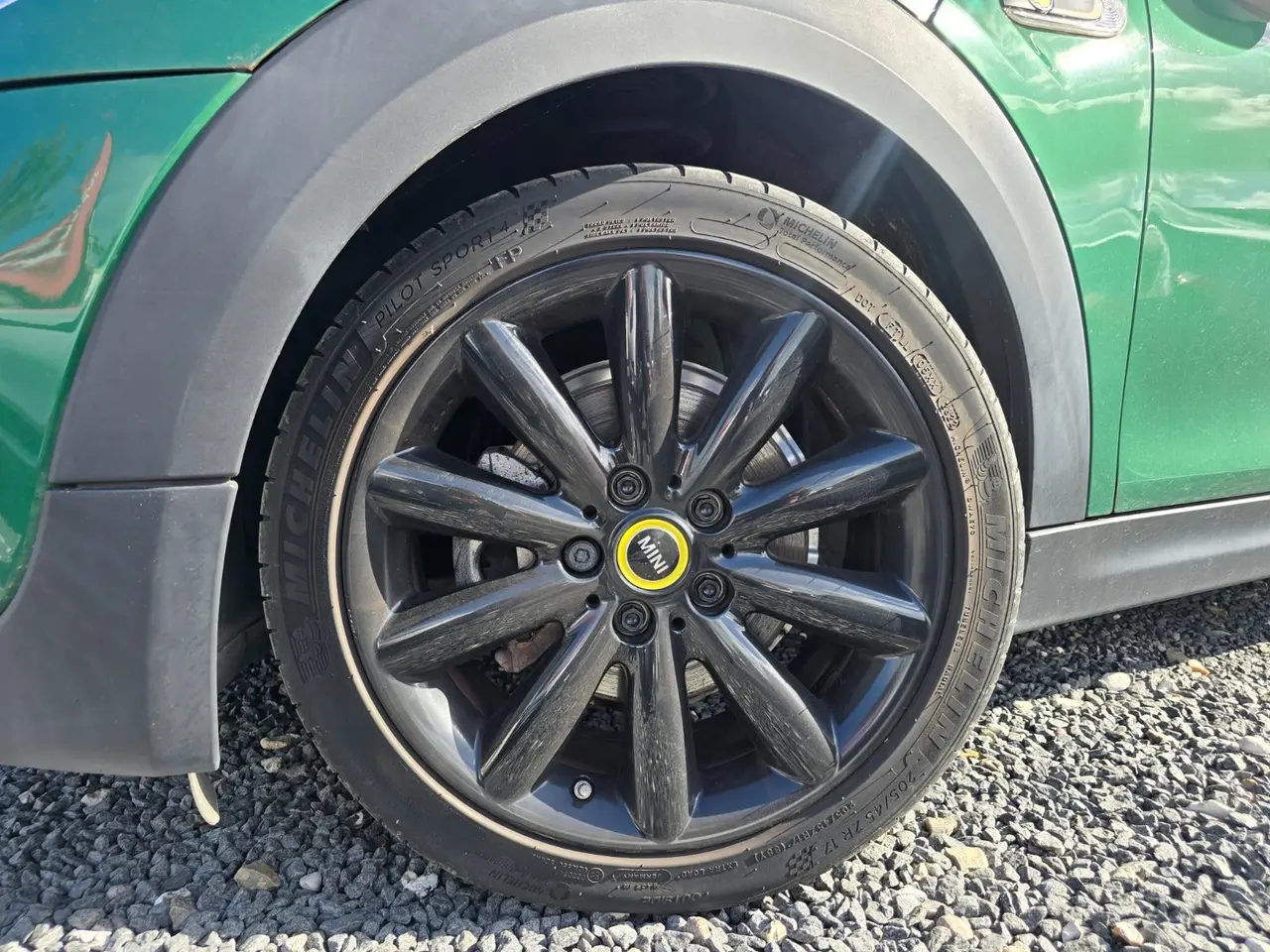 Billede 22 - MINI Cooper SE Greenwich