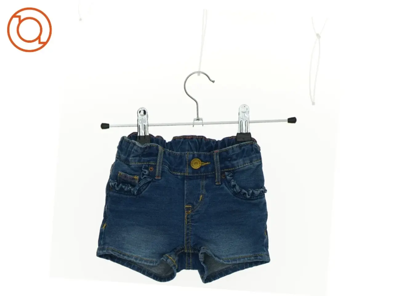 Billede 1 - Shorts fra H&M (str. 98 cm)
