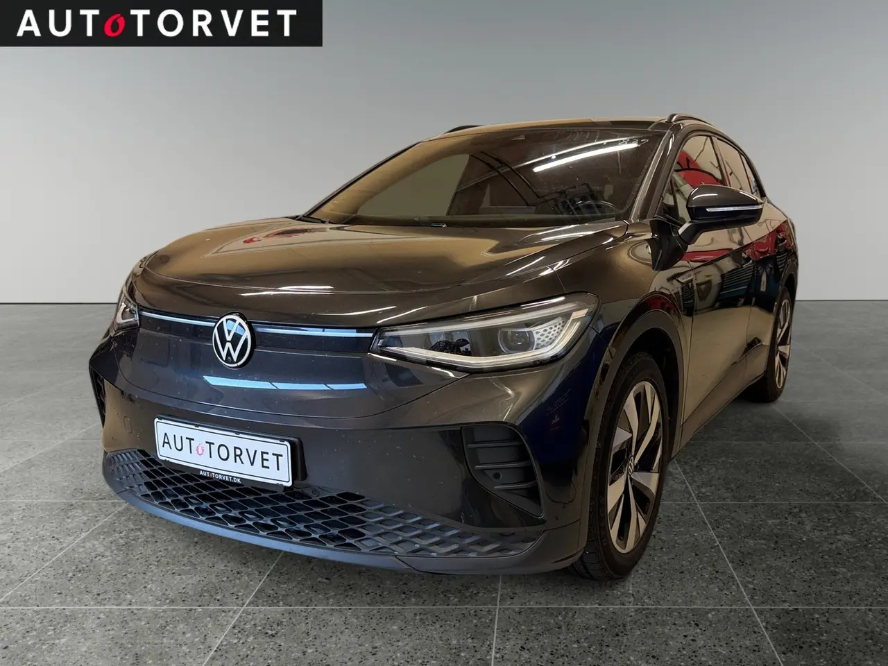 Billede 1 - VW ID.4 77 Max Top Sport