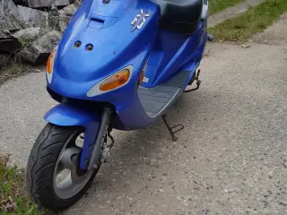 Kymco zx50