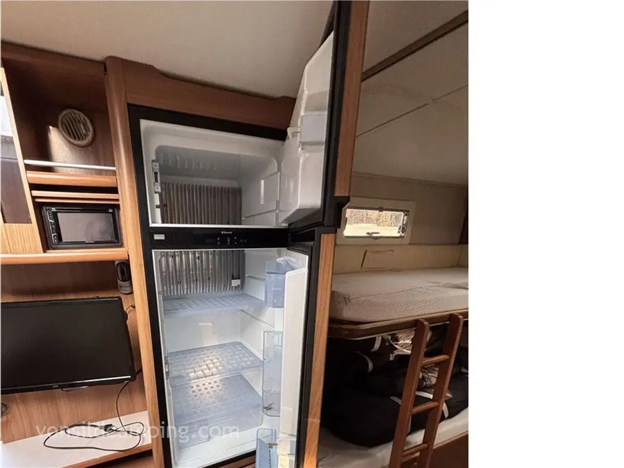 Billede 5 - 2010 - Kabe Royal 780
