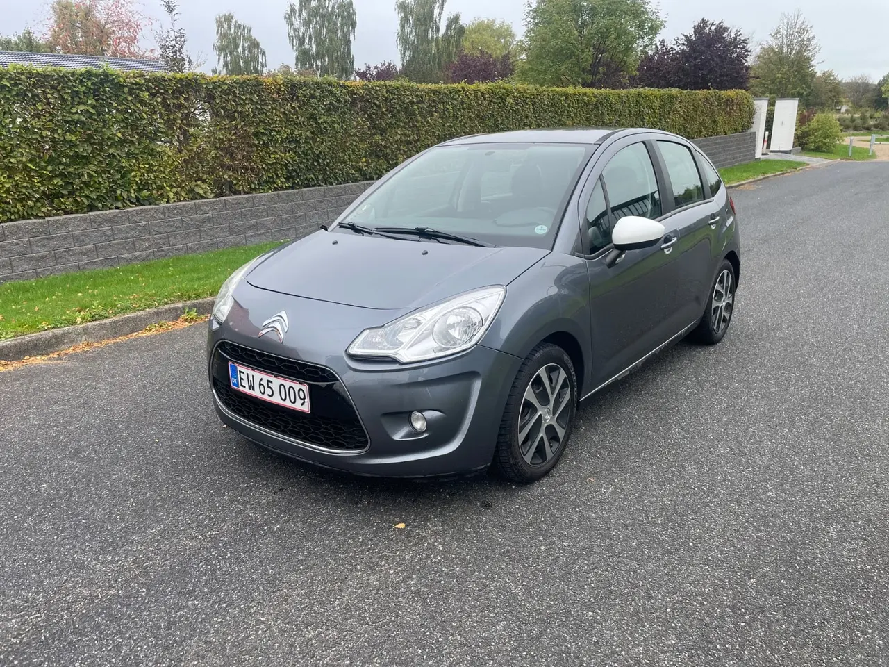 Billede 1 - Citroën C3 1,4 HDi Attraction