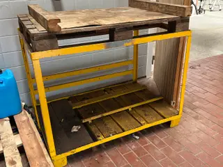 Pallestativ