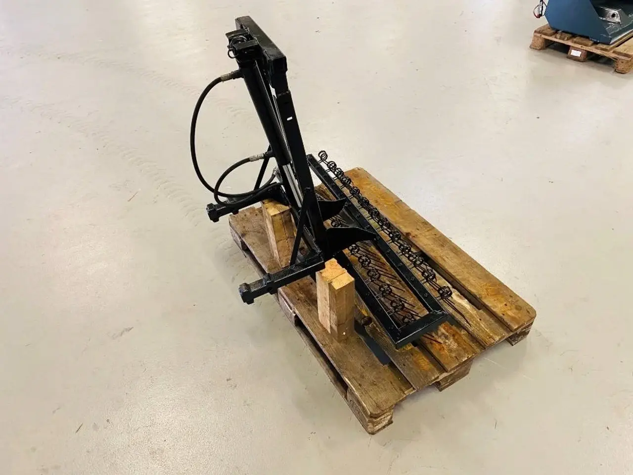 Billede 1 - [Other] Rive Med lift 110 cm