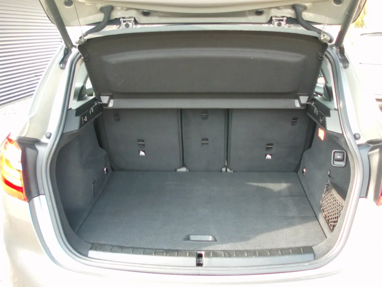 Billede 16 - BMW 220i 2,0 Active Tourer Advantage aut.