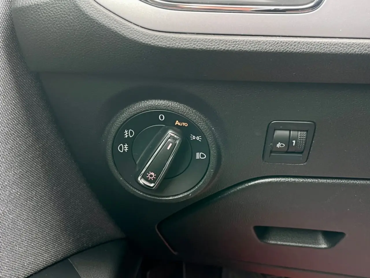 Billede 8 - Seat Leon 1,0 TSi 115 Style