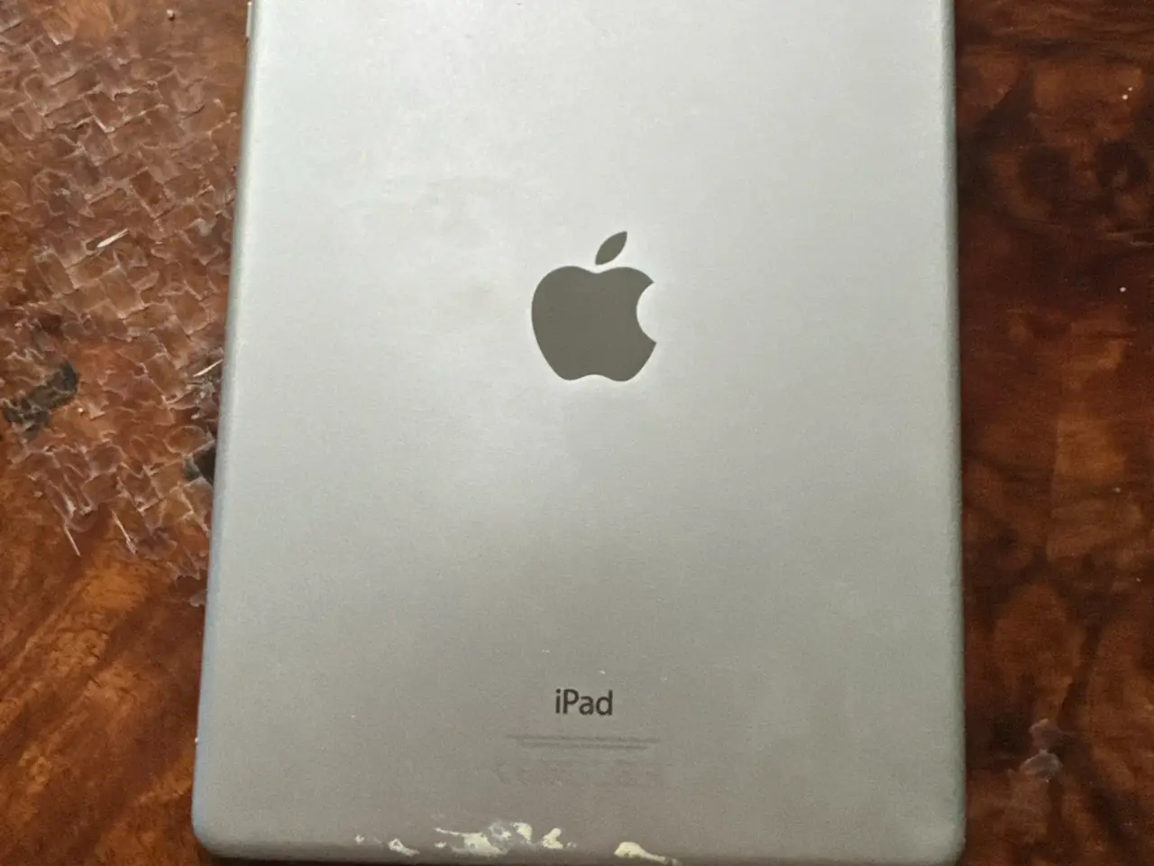 Billede 2 - Fin IPad med cover