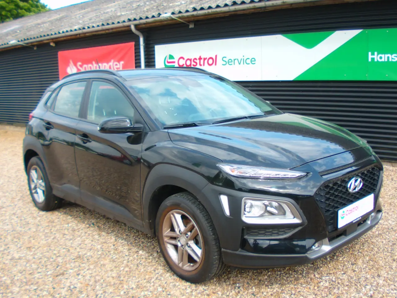 Billede 5 - Hyundai Kona 1,0 T-GDi Life+
