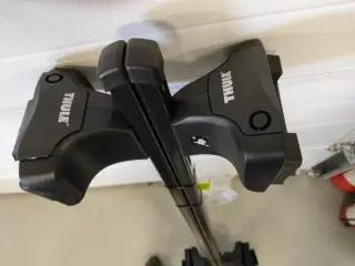 Thule Tag spoiler