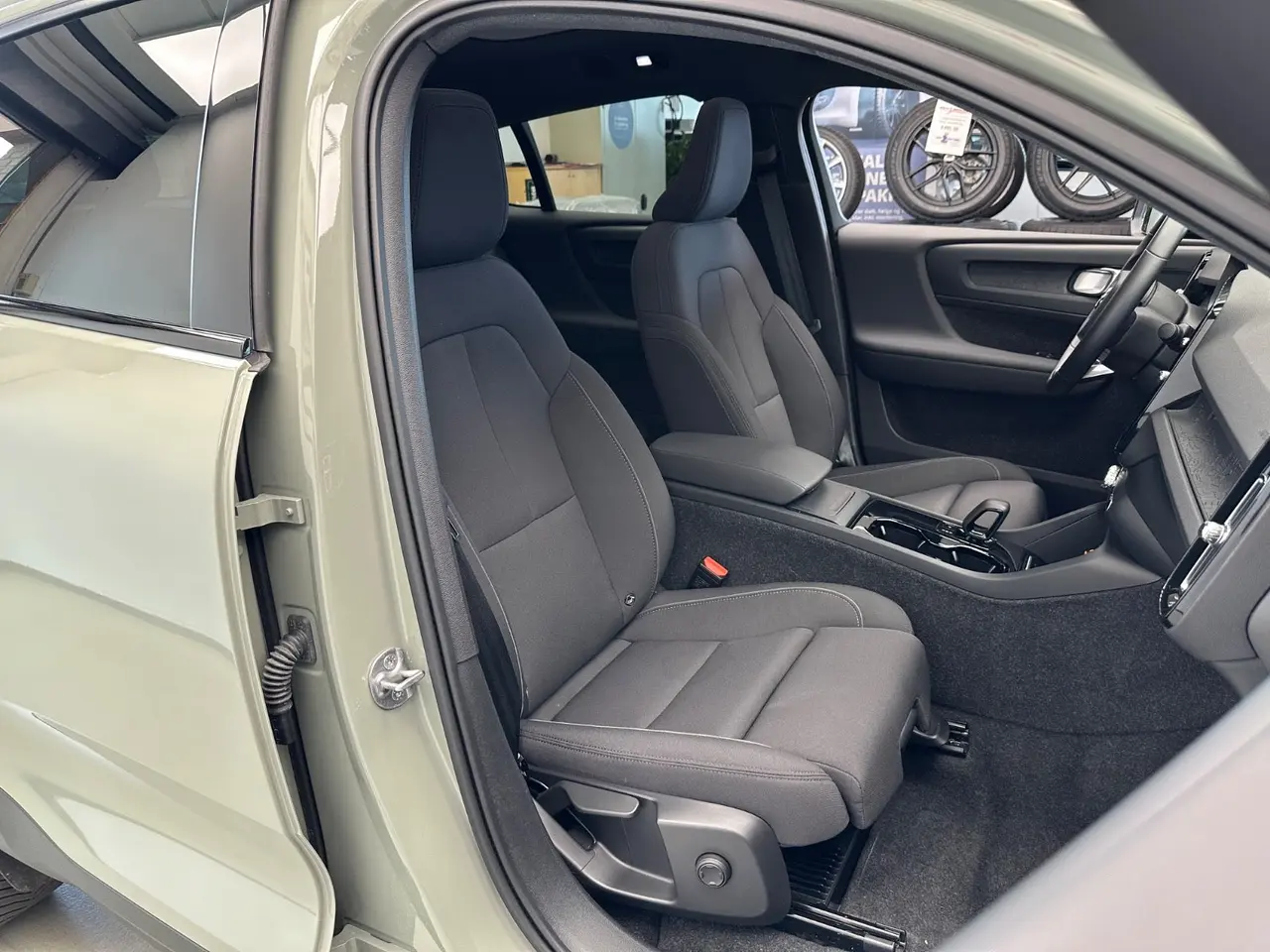 Billede 11 - Volvo C40  ReCharge Core