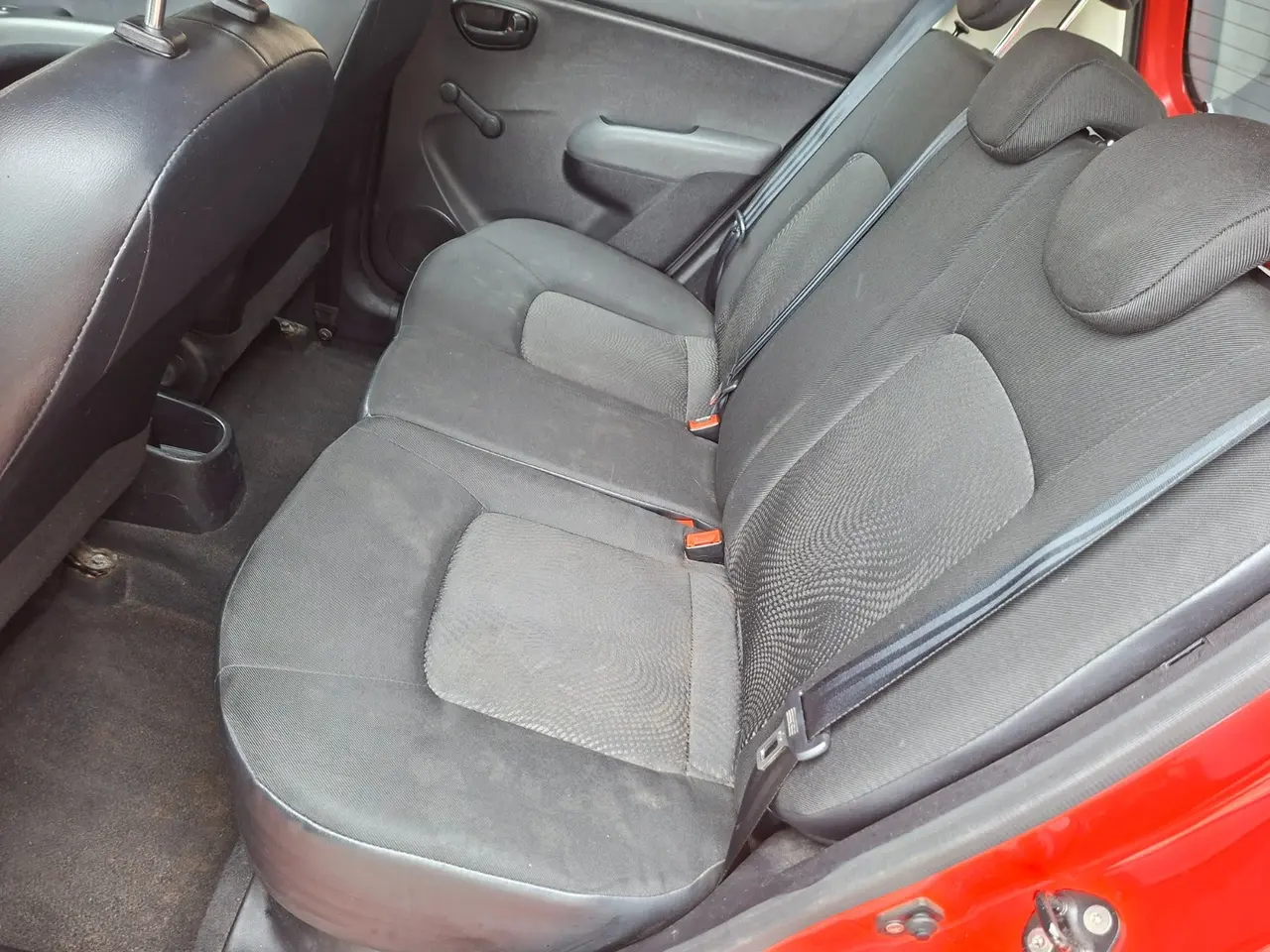 Billede 11 - Hyundai i10 1,1 Base