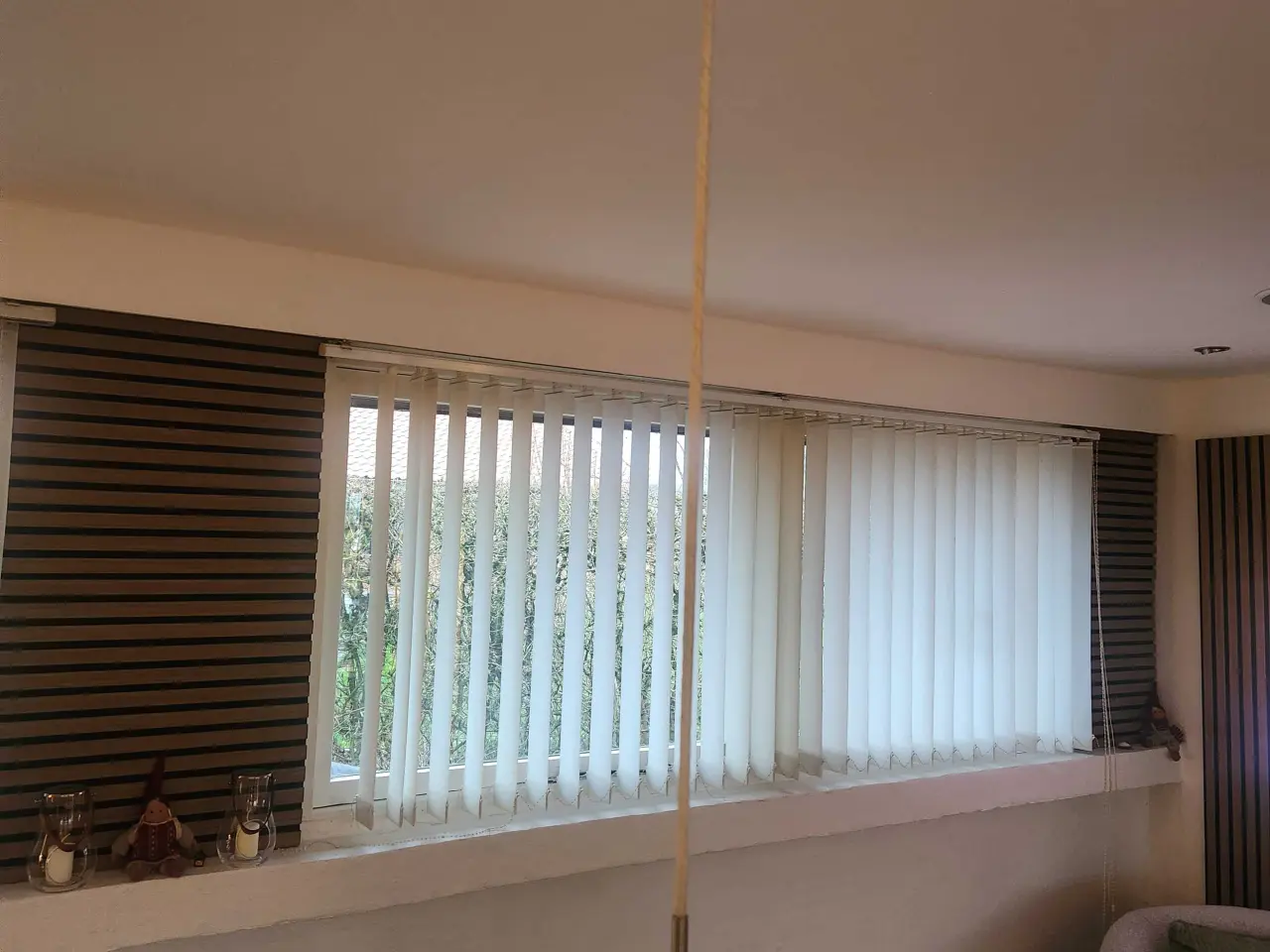 Billede 4 - Pæn loftlampe