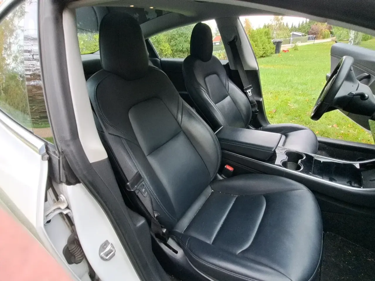 Billede 16 - Tesla Model 3 Standard Range+ RWD