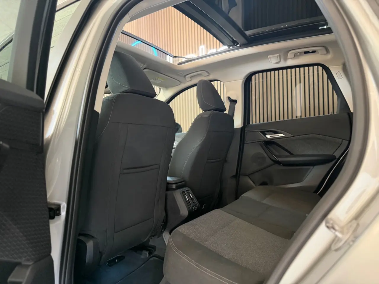 Billede 10 - BMW iX1  xDrive30
