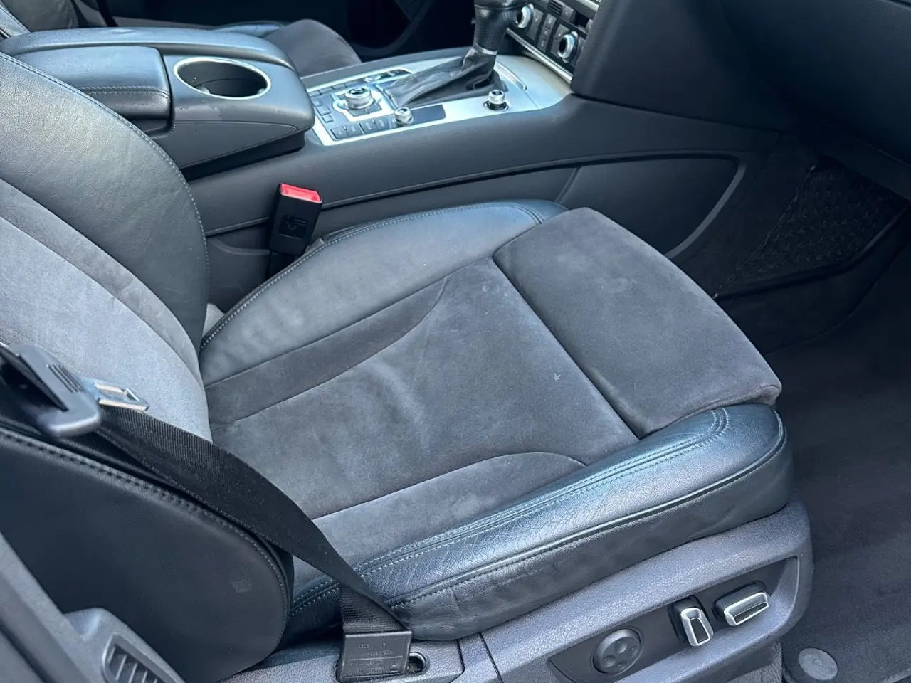 Billede 8 - Audi Q7 4,2 TDi 340 quattro Tiptr.